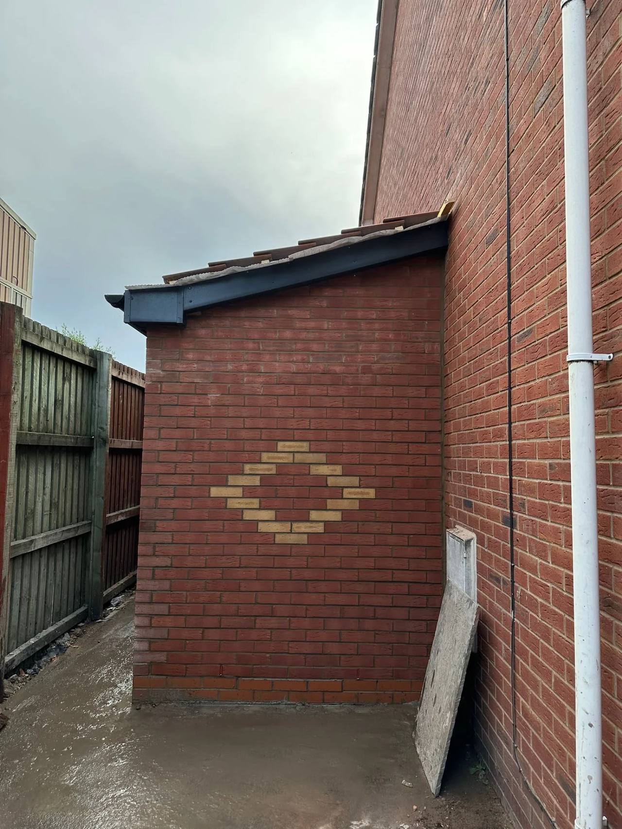 Brickwork & Bricklayers